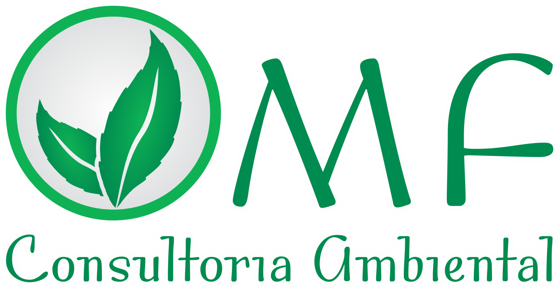 PortfÓlio Mf Consultoria Ambiental